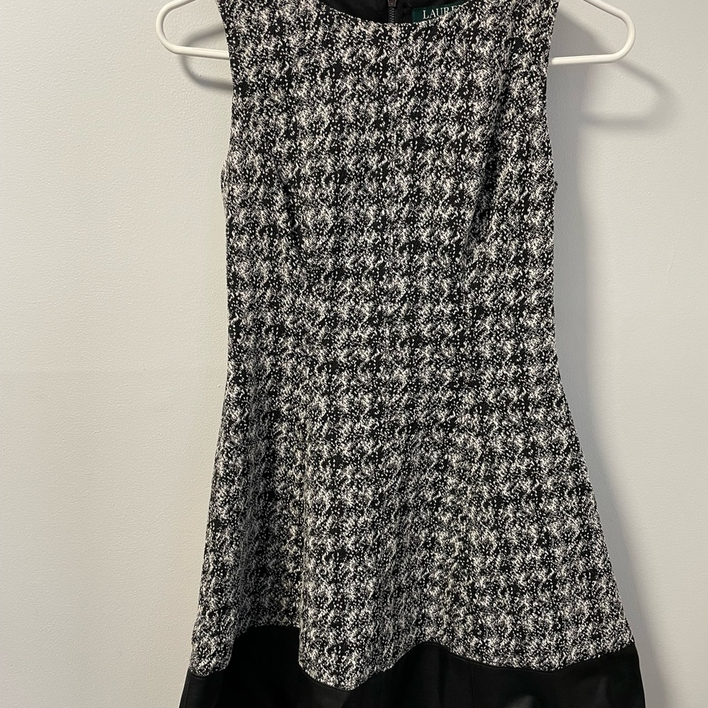 Lauren Ralph Lauren dress